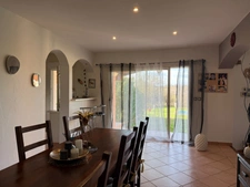 Maison à vendre 5 pièces BAGARD (30)