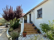 Maison à vendre 5 pièces SAINT HILAIRE DE BRETHMAS (30)