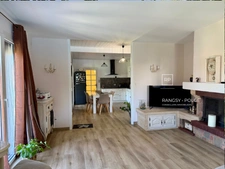 Maison à vendre 5 pièces SAINT HILAIRE DE BRETHMAS (30)