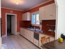 Maison à vendre 4 pièces SAINT HILAIRE DE BRETHMAS (30)