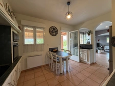 Maison à vendre 5 pièces BAGARD (30)