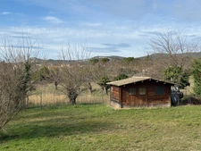 Maison à vendre 5 pièces BAGARD (30)