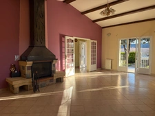 Maison à vendre 4 pièces SAINT MARTIN DE VALGALGUES (30)