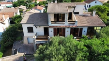Maison à vendre 6 pièces ALES (30)