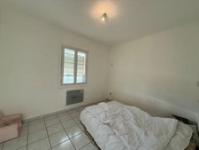 Maison à vendre 4 pièces SAINT HILAIRE DE BRETHMAS (30)