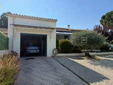 Maison à vendre 5 pièces SAINT HILAIRE DE BRETHMAS (30)