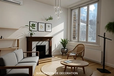 Maison à vendre 3 pièces ALES (30)