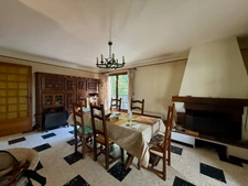 Maison à vendre 4 pièces SAINT JEAN DU PIN (30)