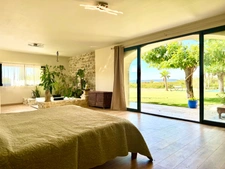 Entre Uzès et Nîmes – Mas de caractère 360 m², piscine, 1,7 ha et vignes  Maison à vendre 9 pièces  (30)