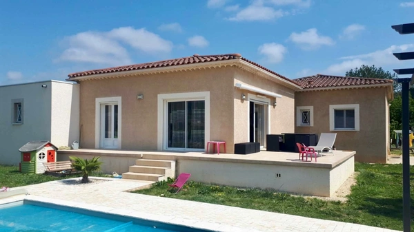 Maison à vendre 6 pièces  (30)