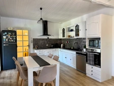 Maison à vendre 5 pièces SAINT HILAIRE DE BRETHMAS (30)