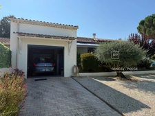 Maison à vendre 5 pièces SAINT HILAIRE DE BRETHMAS (30)