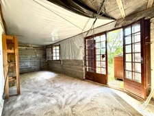 Maison à vendre 4 pièces SAINT JEAN DU PIN (30)