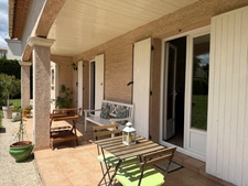 Maison à vendre 5 pièces ALES (30)