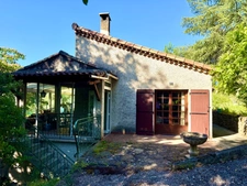 Maison à vendre 4 pièces SAINT JEAN DU PIN (30)