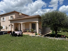 Maison à vendre 5 pièces ALES (30)