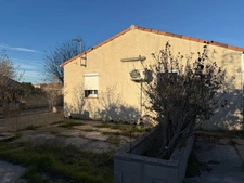 Maison à vendre 4 pièces SAINT HILAIRE DE BRETHMAS (30)