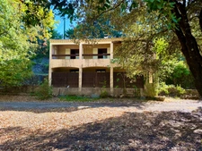 Maison à vendre 3 pièces GENERARGUES terrain de 6304m2 (30)