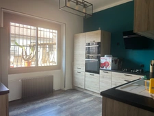 Maison à vendre 6 pièces  ()