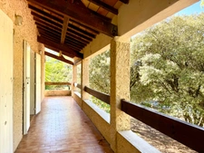 Maison à vendre 3 pièces GENERARGUES terrain de 6304m2 (30)