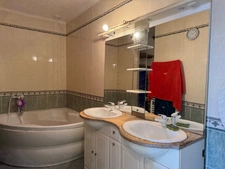 Maison à vendre 4 pièces SAINT HILAIRE DE BRETHMAS (30)