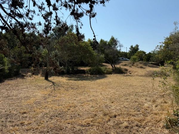 Terrain à vendre de 1 270,00 m² ALES (30)