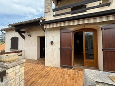 Maison à vendre 6 pièces ALES (30)