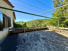 Maison à vendre 4 pièces SAINT JEAN DU PIN (30)
