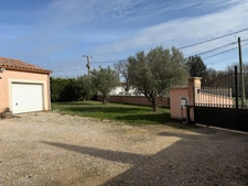 Maison à vendre 5 pièces BAGARD (30)