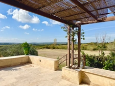 Entre Uzès et Nîmes – Mas de caractère 360 m², piscine, 1,7 ha et vignes  Maison à vendre 9 pièces  (30)