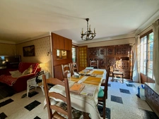 Maison à vendre 4 pièces SAINT JEAN DU PIN (30)