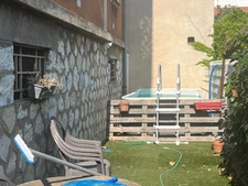 Maison à vendre 6 pièces  ()
