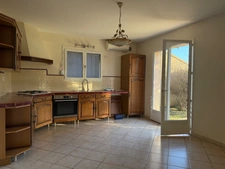 Maison à vendre 4 pièces SAINT MARTIN DE VALGALGUES (30)
