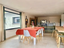 Maison à vendre 9 pièces SAINT JEAN DU PIN (30)