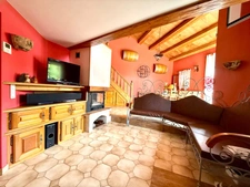 Maison familiale à vendre 4 pièces 3 chambres + bureau, terrasse et grand terrain CENDRAS (30)