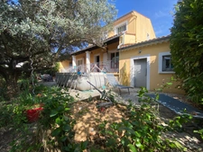 Maison à vendre 4 pièces SAINT PRIVAT DES VIEUX (30)