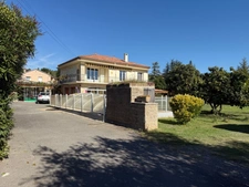 Maison à vendre 5 pièces SAINT AMBROIX (30)