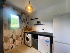 Maison à vendre 9 pièces SAINT JEAN DU PIN (30)