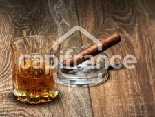Dpt Finistère (29), à vendre Région de QUIMPER Bar - Tabac - Loto 