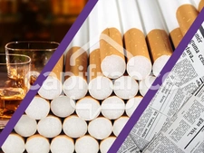 Fonds de commerce à vendre de bar tabac jeux (29 S)
