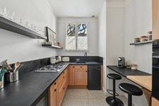 La Garenne-Colombes – Élégant 2/3 pièces de 69 m² 