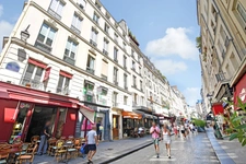 Appartement 2 pièces PARIS 2EME ARRONDISSEMENT (75)