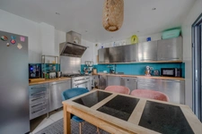 Loft familial de caractère – MONTREUIL (93)