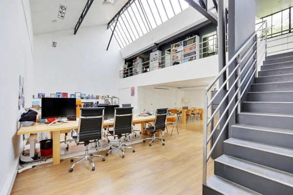 Local/bureau à vendre MONTREUIL (93)