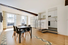 Appartement 2 pièces PARIS 2EME ARRONDISSEMENT (75)