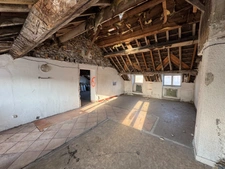 Former hotel-restaurant to be reinvented – Housing + business project – Emerainville