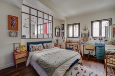 Loft familial de caractère – MONTREUIL (93)