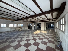 Former hotel-restaurant to be reinvented – Housing + business project – Emerainville