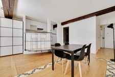 Appartement 2 pièces PARIS 2EME ARRONDISSEMENT (75)
