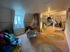  TROISSEREUX maison de 296 m² - Terrain de 6 000 m² 